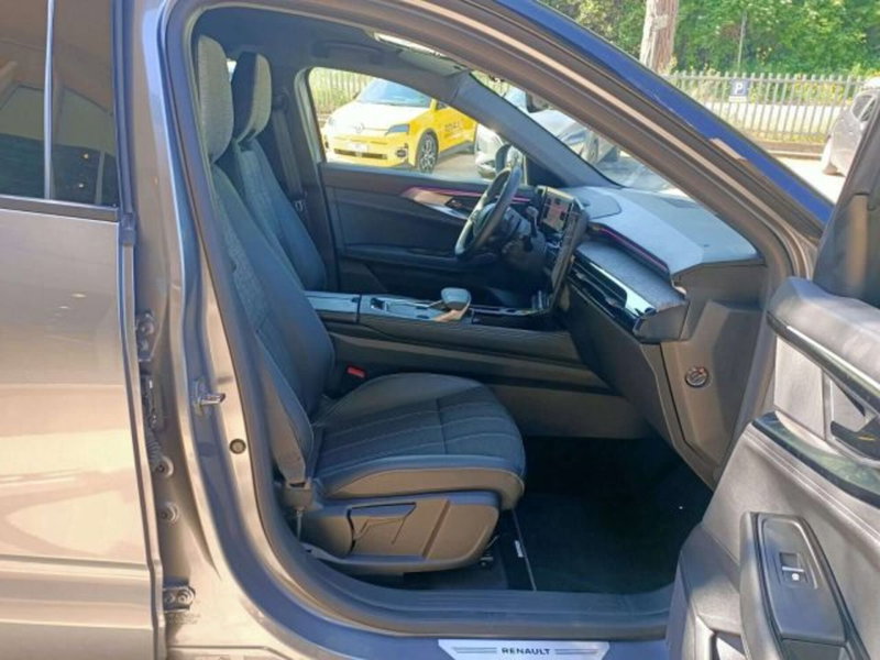 Renault Austral usata a Firenze (8)