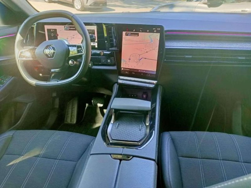 Renault Austral usata a Firenze (9)