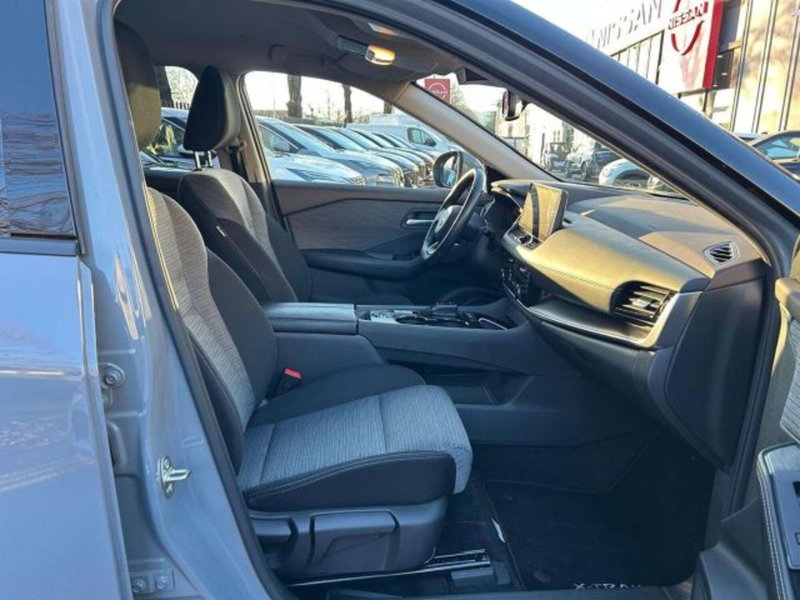 Nissan X-Trail usata a Firenze (10)