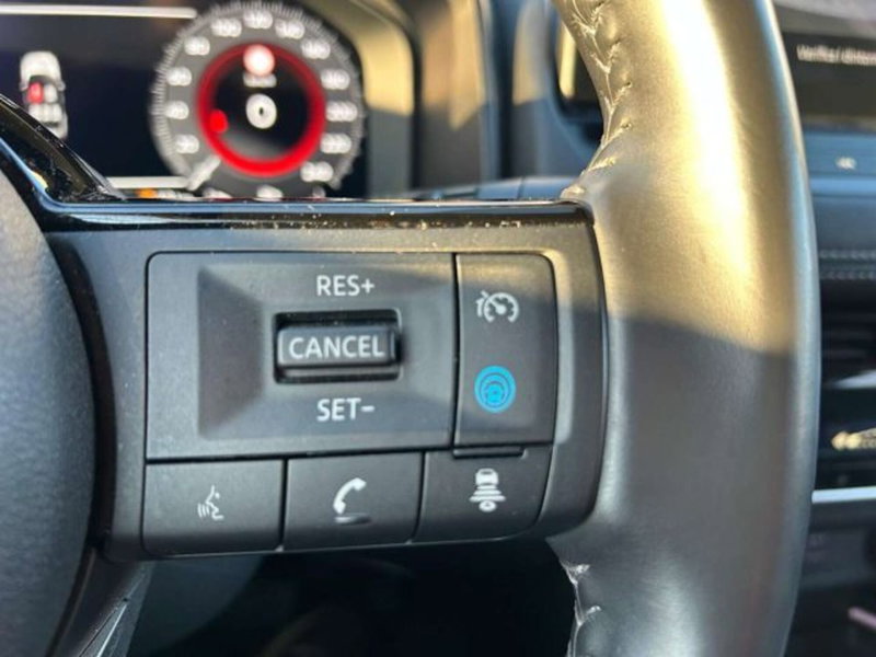 Nissan X-Trail usata a Firenze (7)