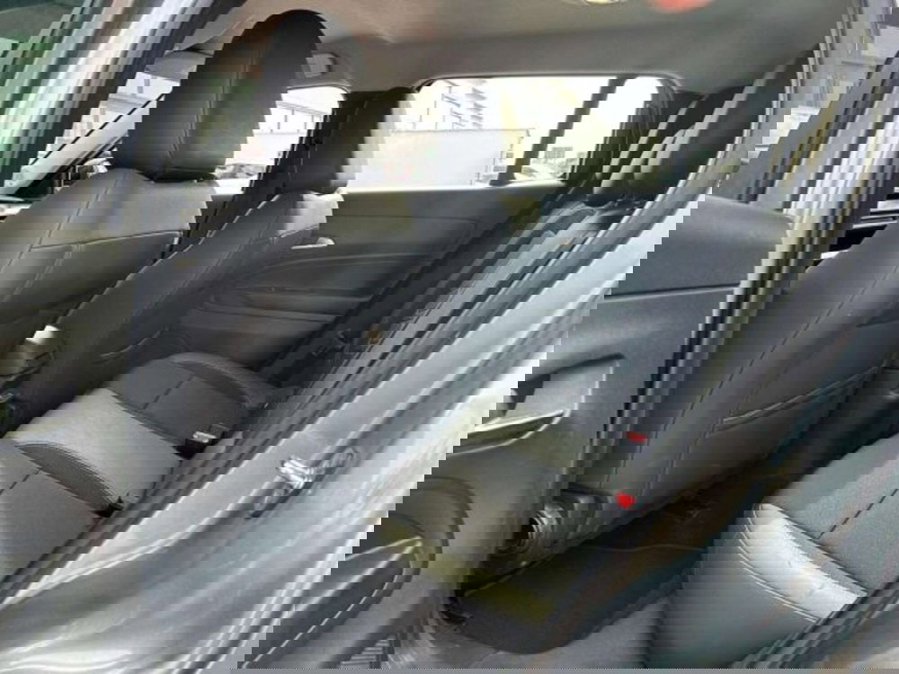 Jeep Avenger usata a Firenze (11)