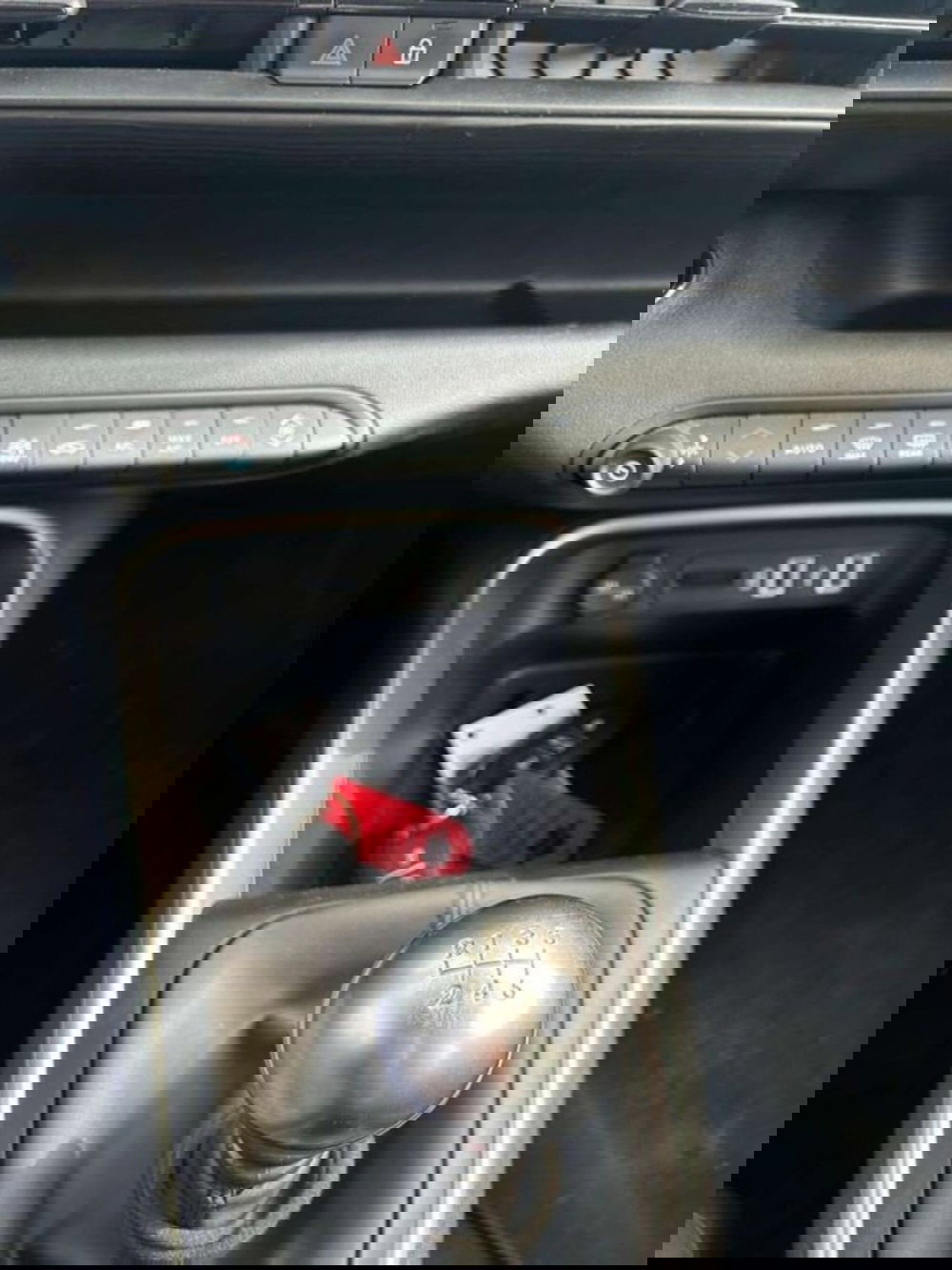 Jeep Avenger usata a Firenze (8)