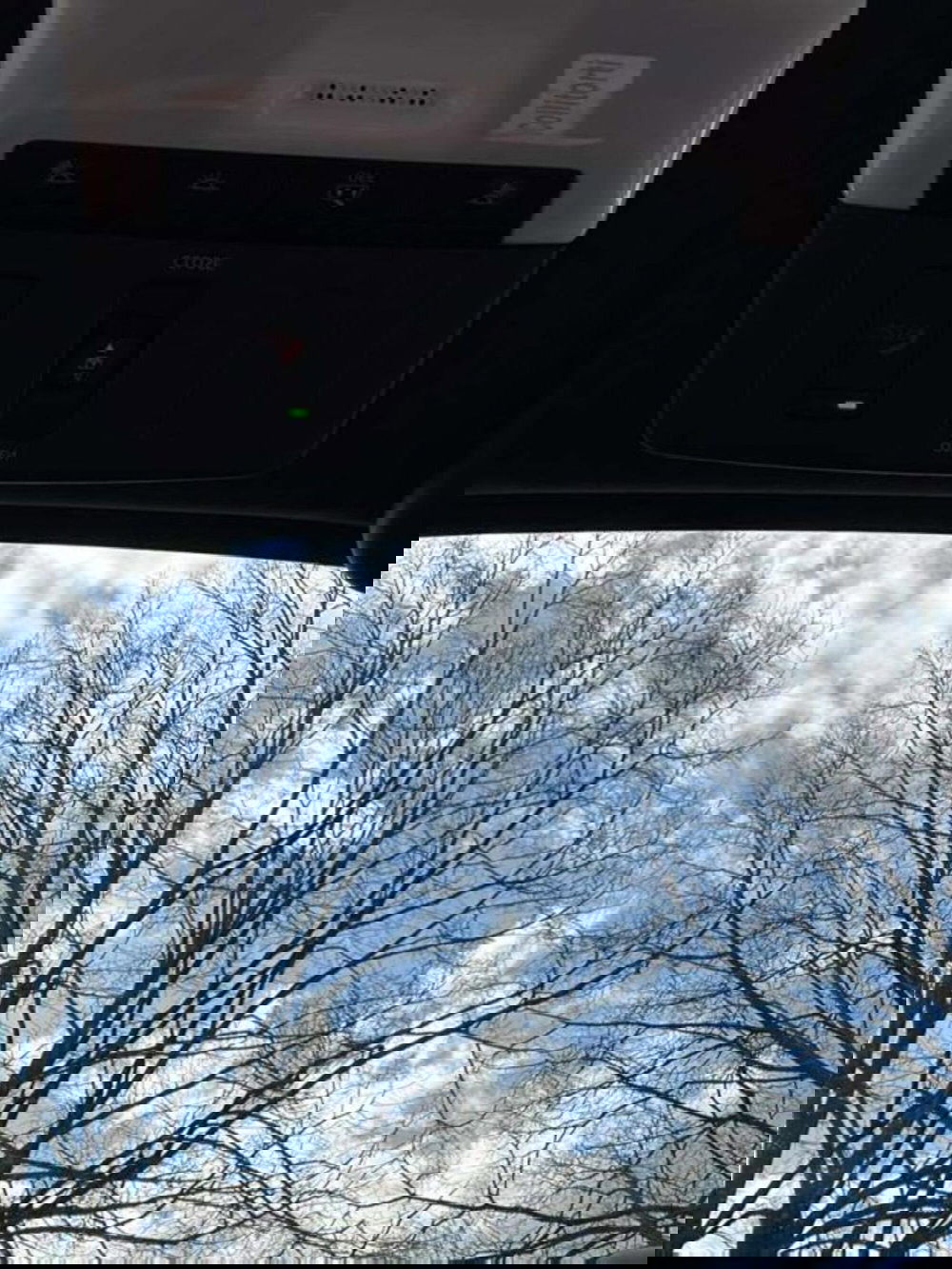 Nissan Qashqai usata a Firenze (15)