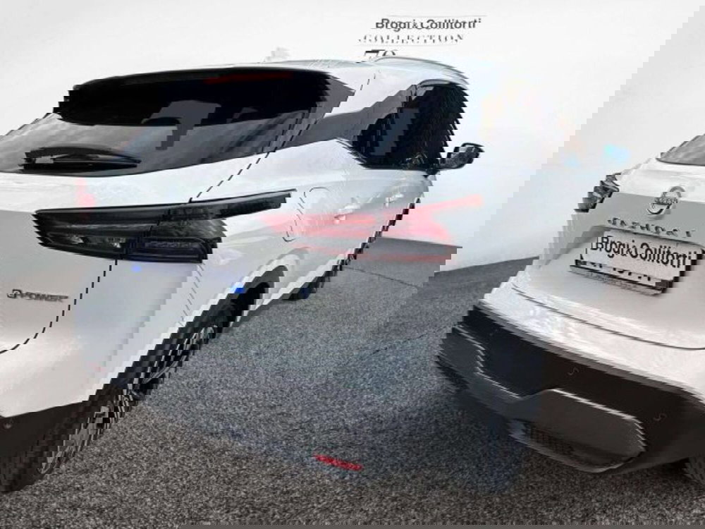 Nissan Qashqai usata a Firenze (4)