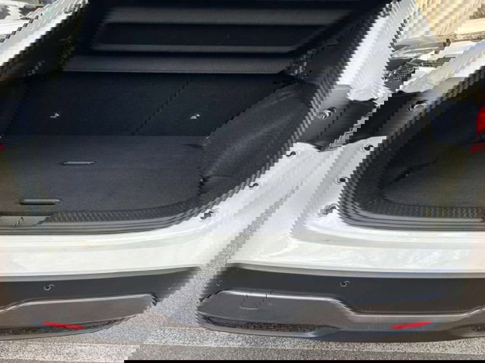 Nissan Qashqai usata a Firenze (7)