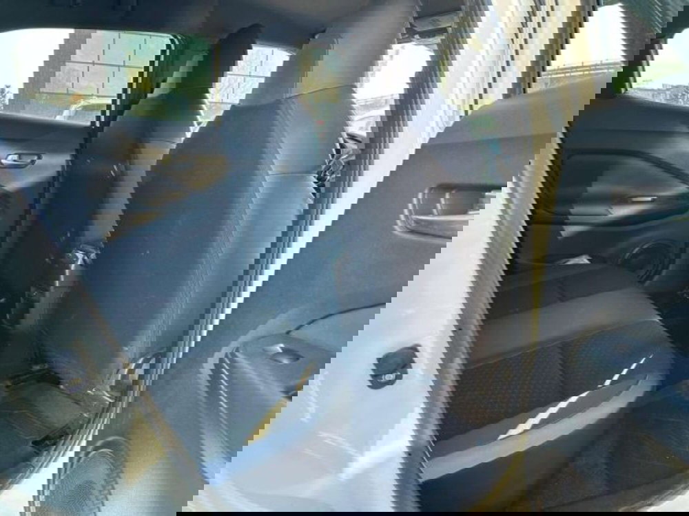 Nissan Juke usata a Firenze (12)