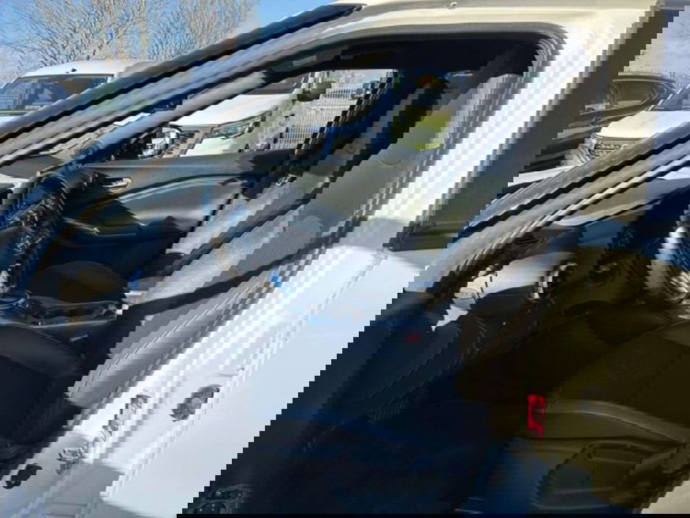 Nissan Juke usata a Firenze (14)