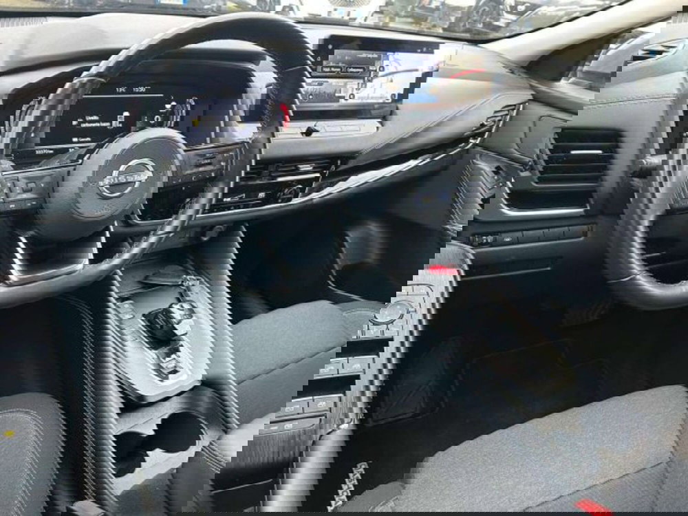 Nissan Qashqai usata a Firenze (13)