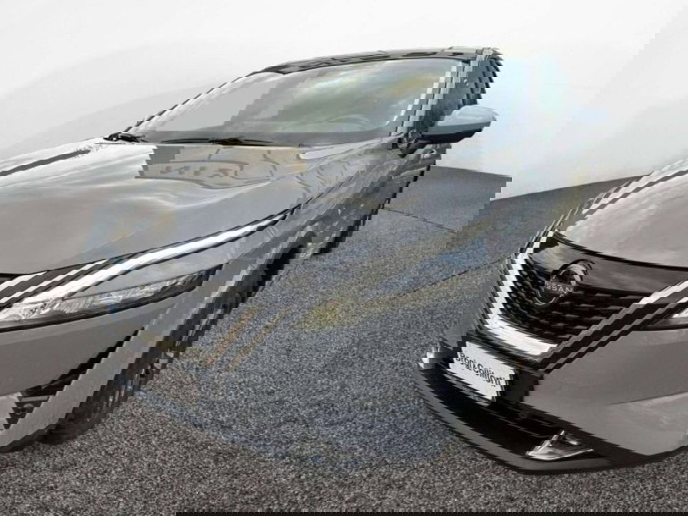 Nissan Qashqai usata a Firenze (3)