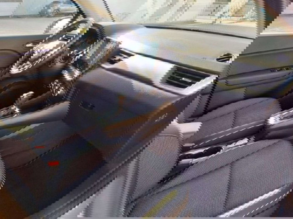 Renault Captur usata a Firenze (12)