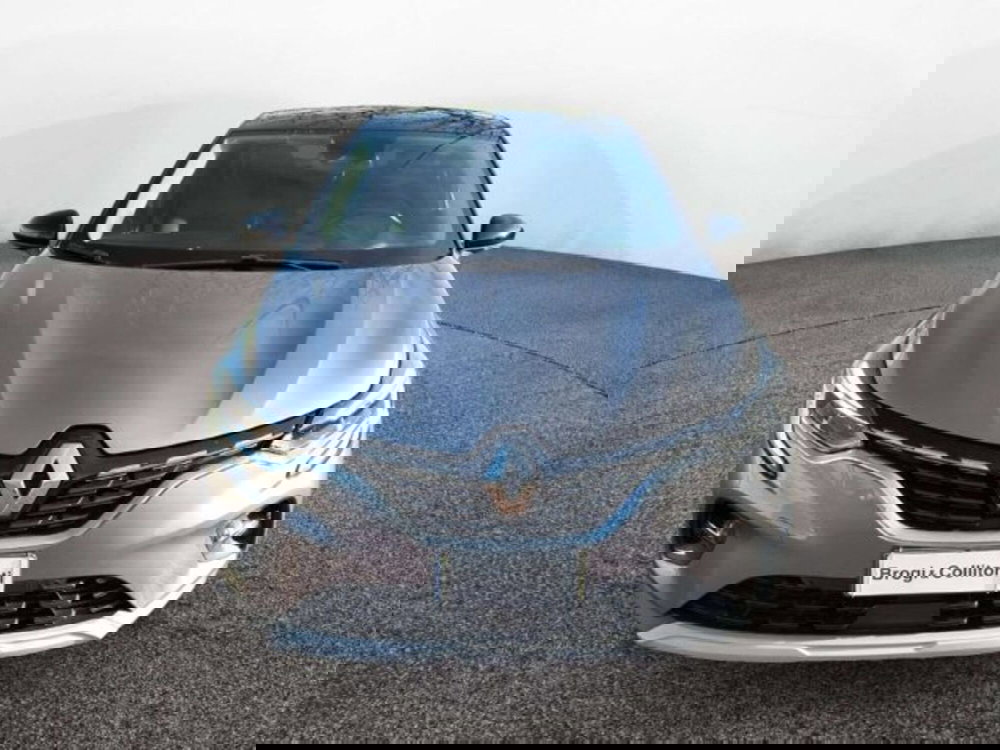 Renault Captur usata a Firenze (2)