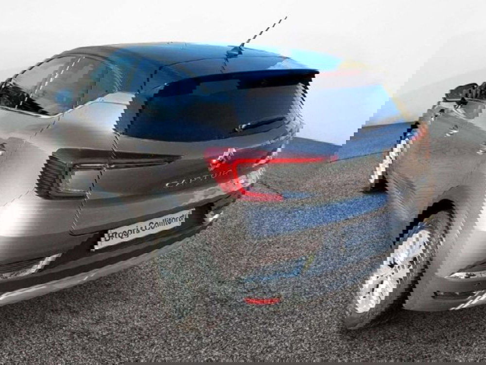 Renault Captur usata a Firenze (4)