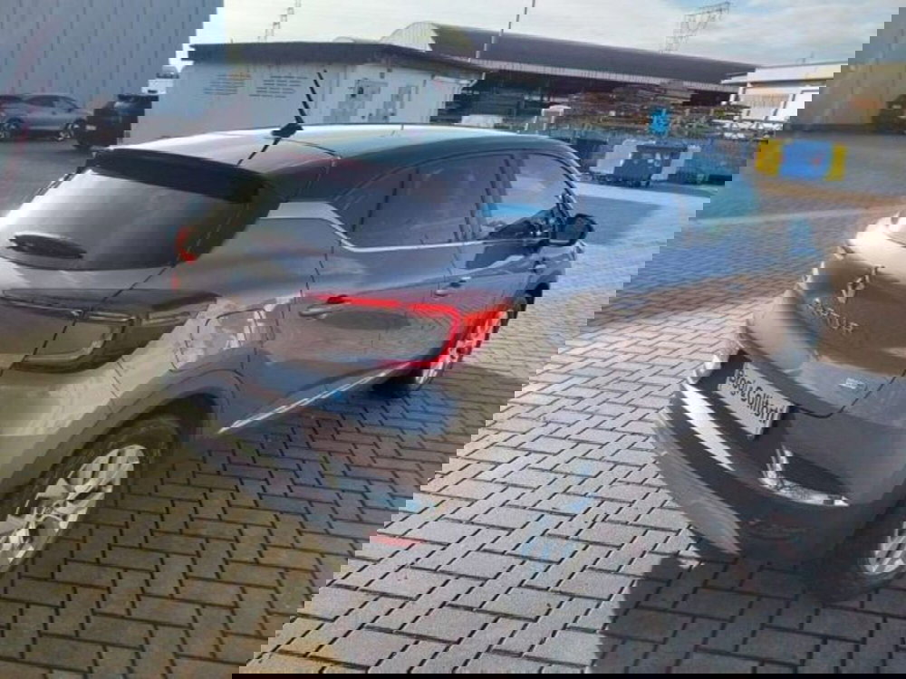 Renault Captur usata a Firenze (6)