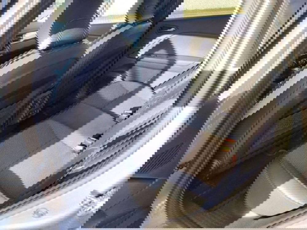 Renault Captur usata a Firenze (8)