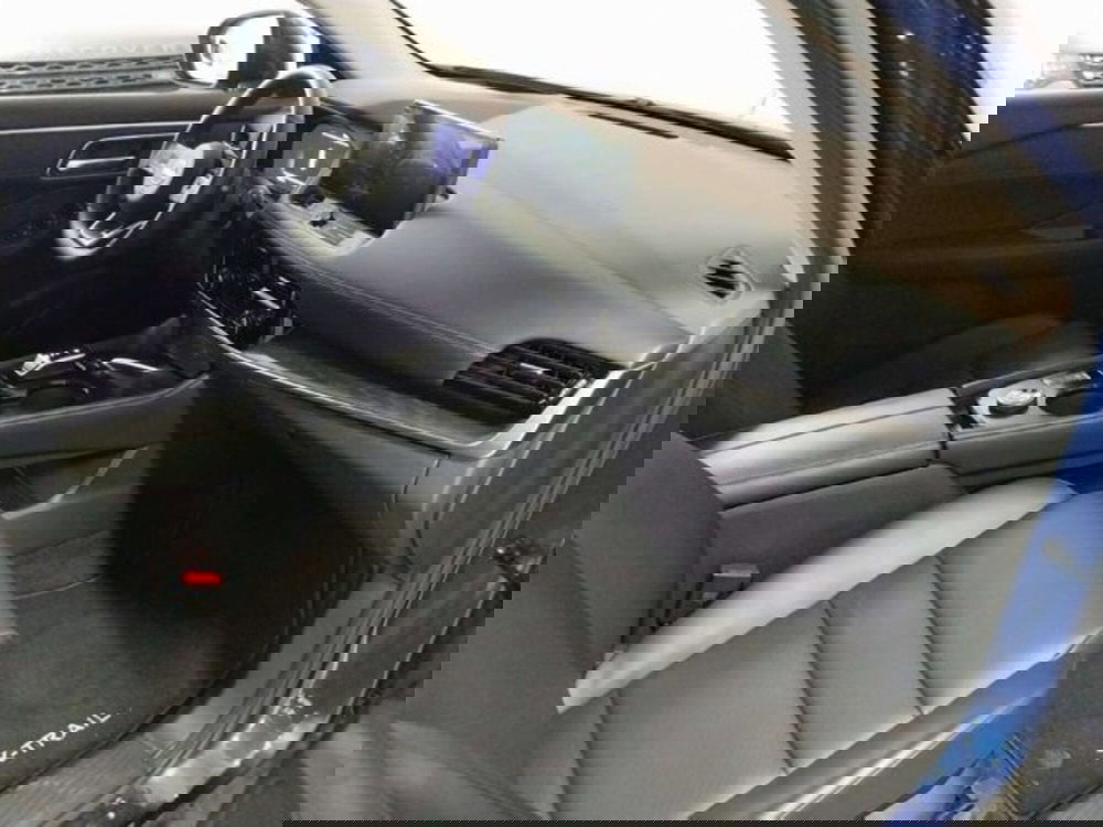 Nissan X-Trail usata a Firenze (12)