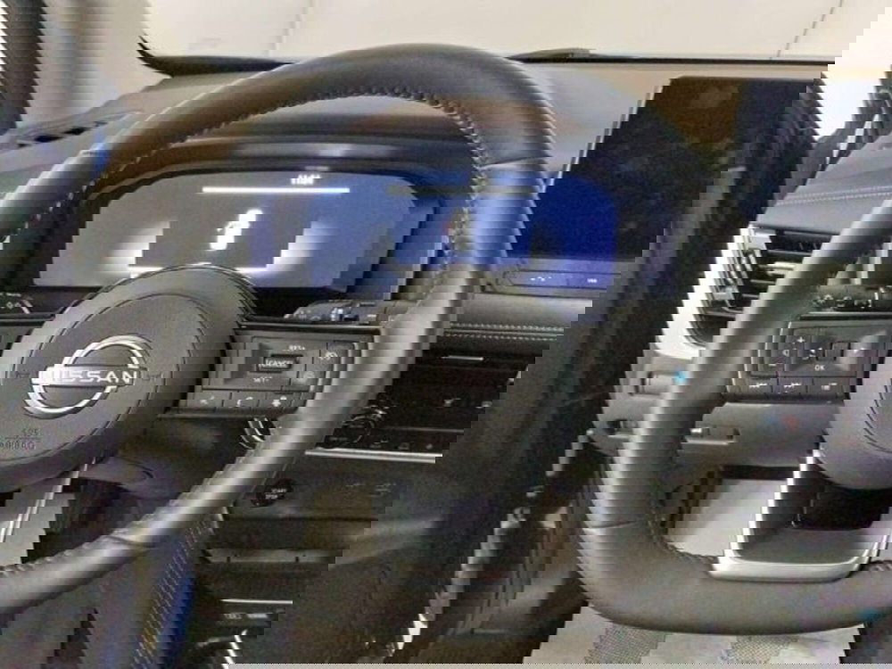 Nissan X-Trail usata a Firenze (15)