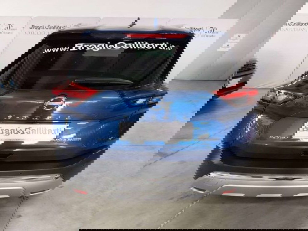 Nissan X-Trail usata a Firenze (5)