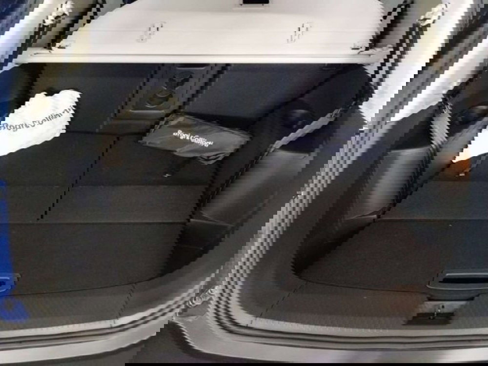 Nissan X-Trail usata a Firenze (9)