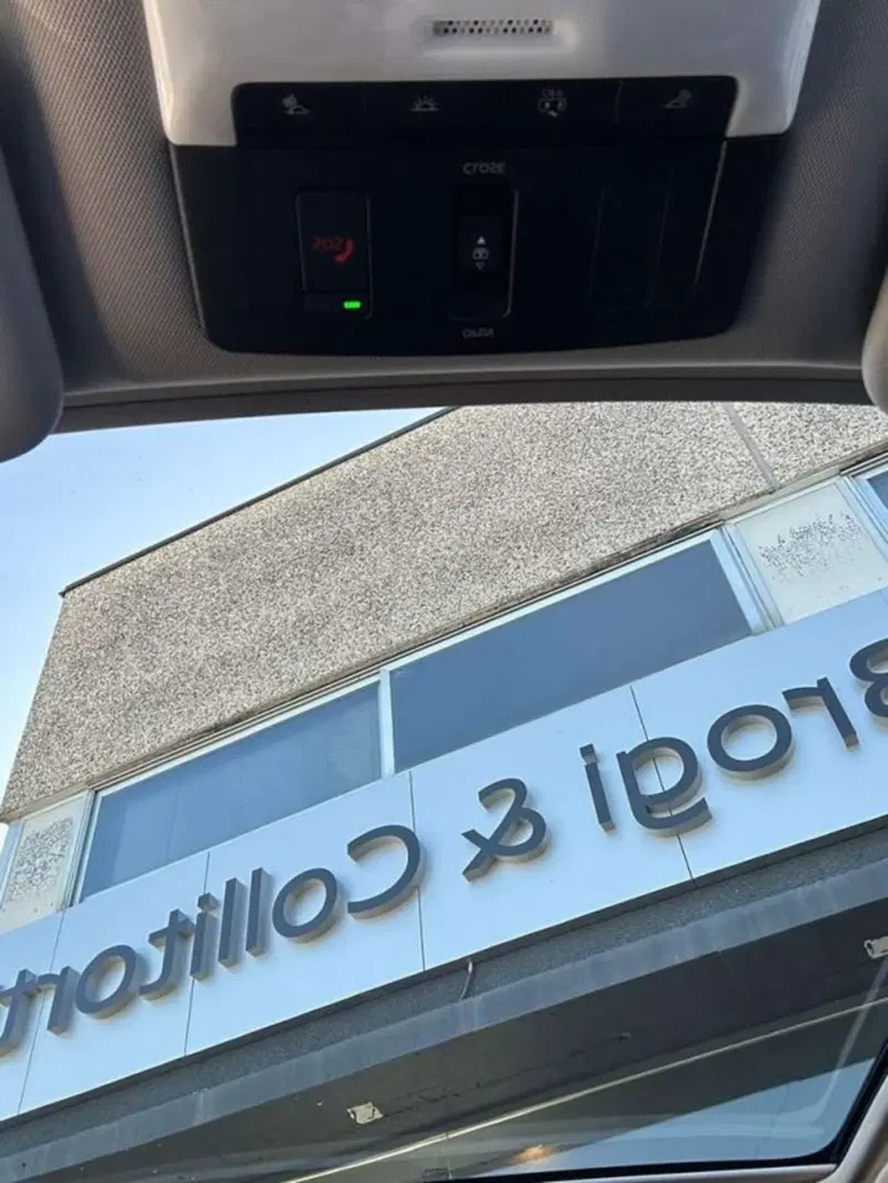 Nissan Qashqai usata a Firenze (11)