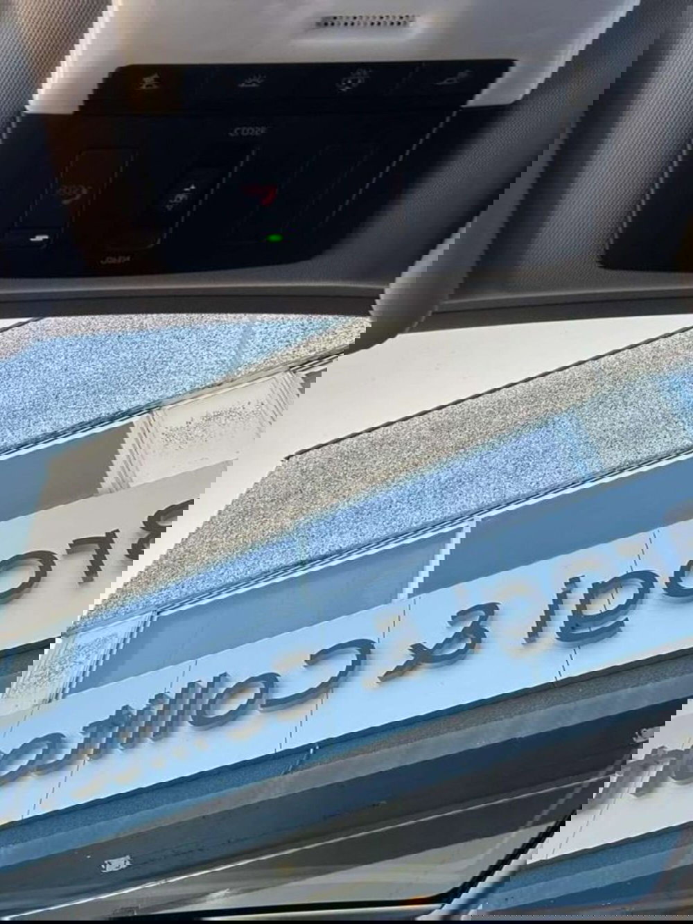 Nissan Qashqai usata a Firenze (11)