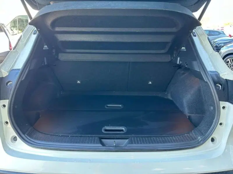 Nissan Qashqai usata a Firenze (7)