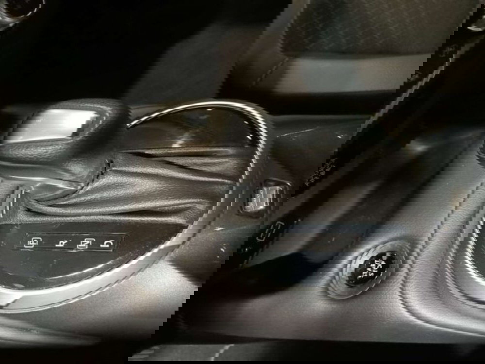 Nissan Juke usata a Firenze (12)