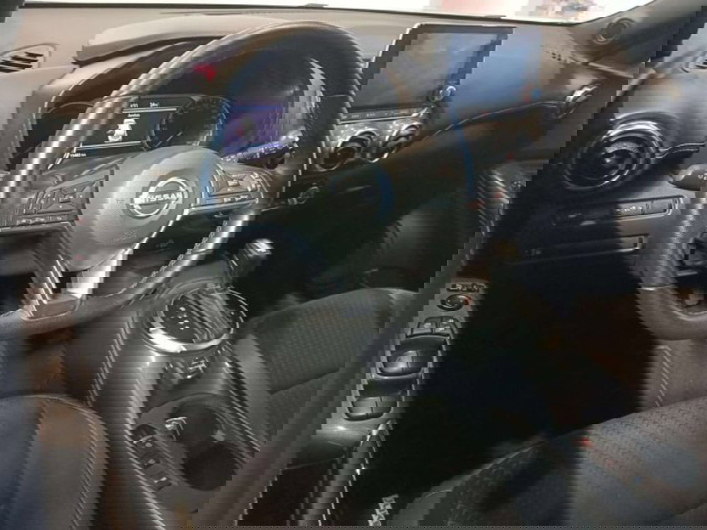 Nissan Juke usata a Firenze (14)