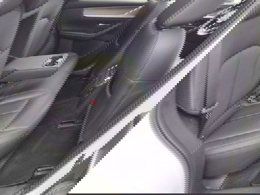 Mazda CX-60 usata a Firenze (12)