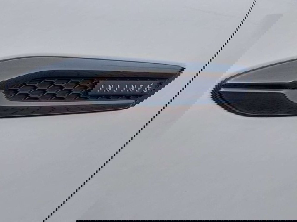 Mazda CX-60 usata a Firenze (13)