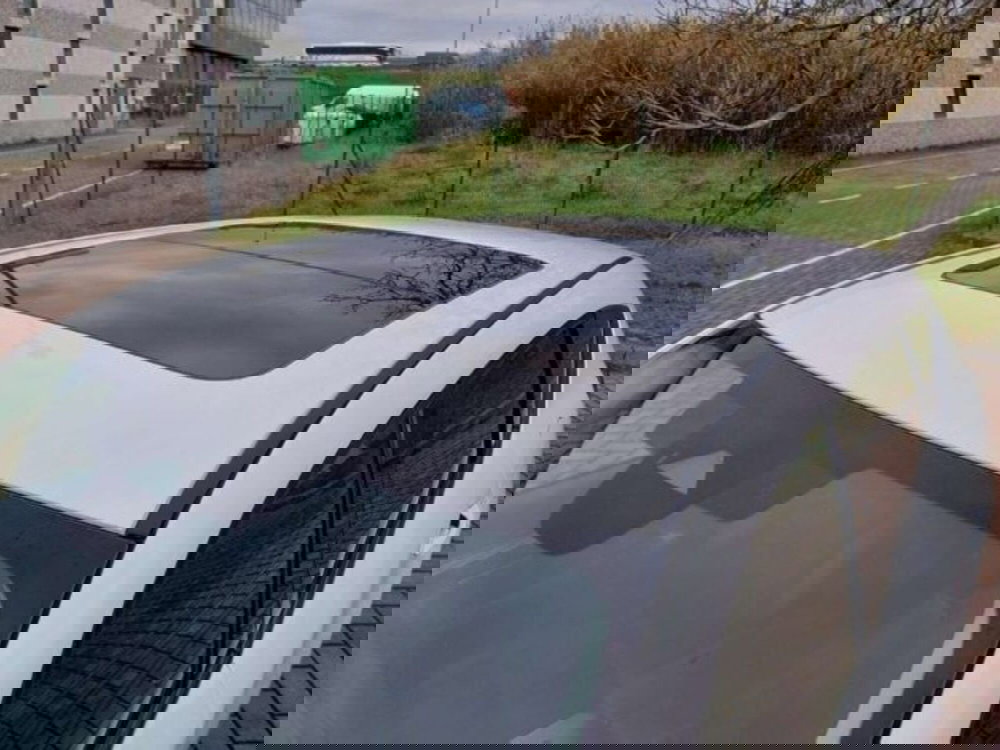 Mazda CX-60 usata a Firenze (14)