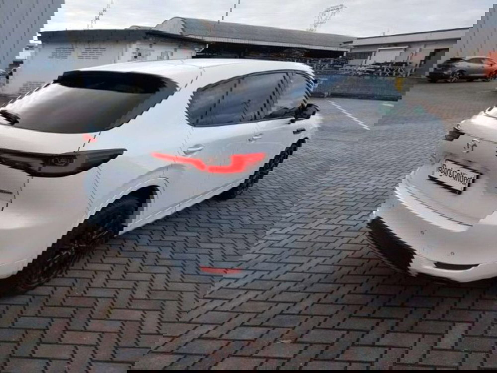 Mazda CX-60 usata a Firenze (6)