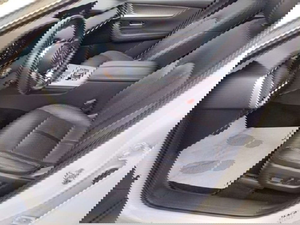 Mazda CX-60 usata a Firenze (7)