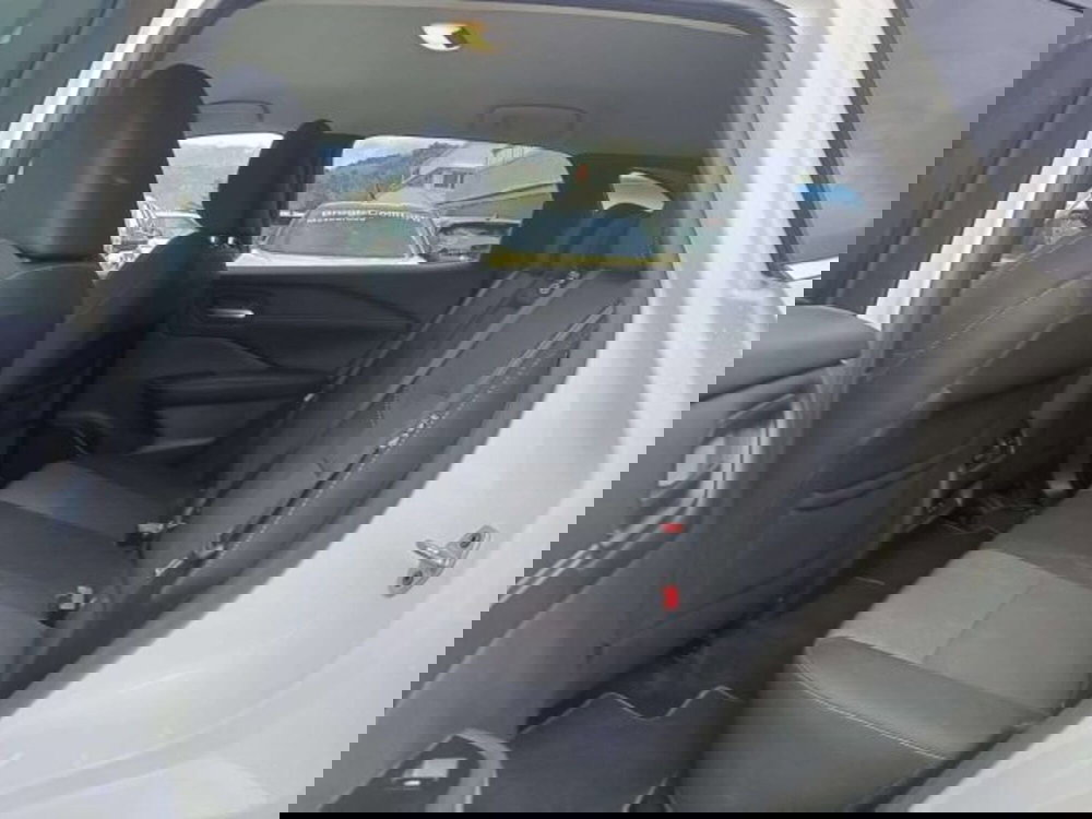 Nissan Qashqai usata a Firenze (9)