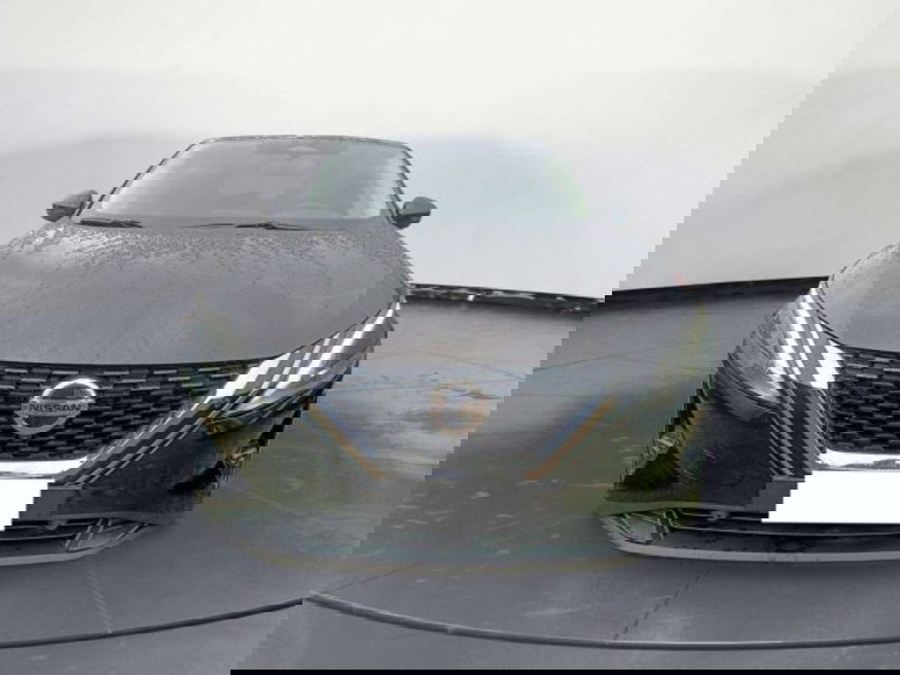 Nissan Qashqai usata a Firenze (3)