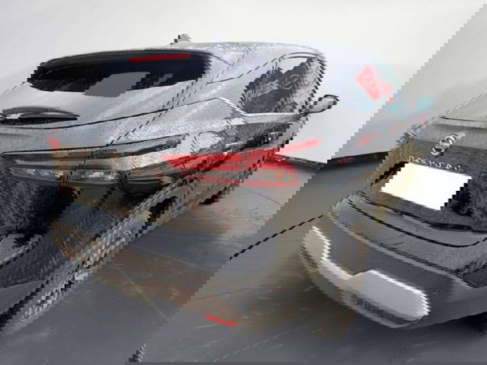 Nissan Qashqai usata a Firenze (4)