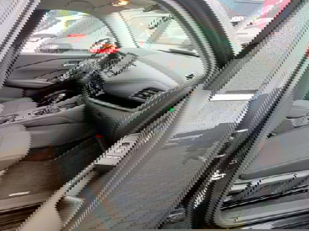 Nissan Qashqai usata a Firenze (8)