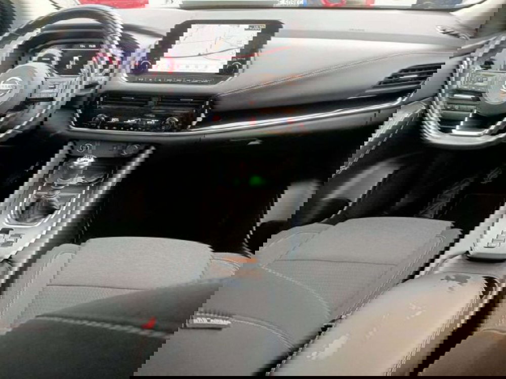 Nissan Qashqai usata a Firenze (9)