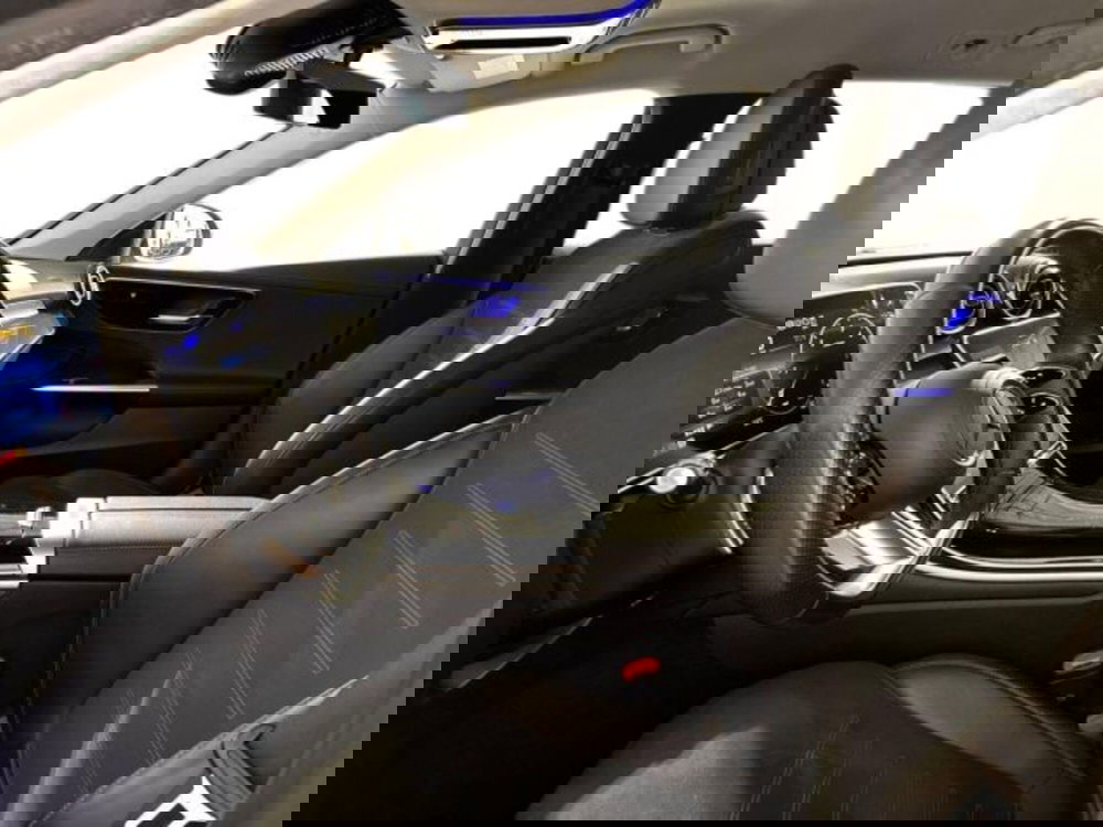 Mercedes-Benz Classe C Station Wagon usata a Bologna (10)