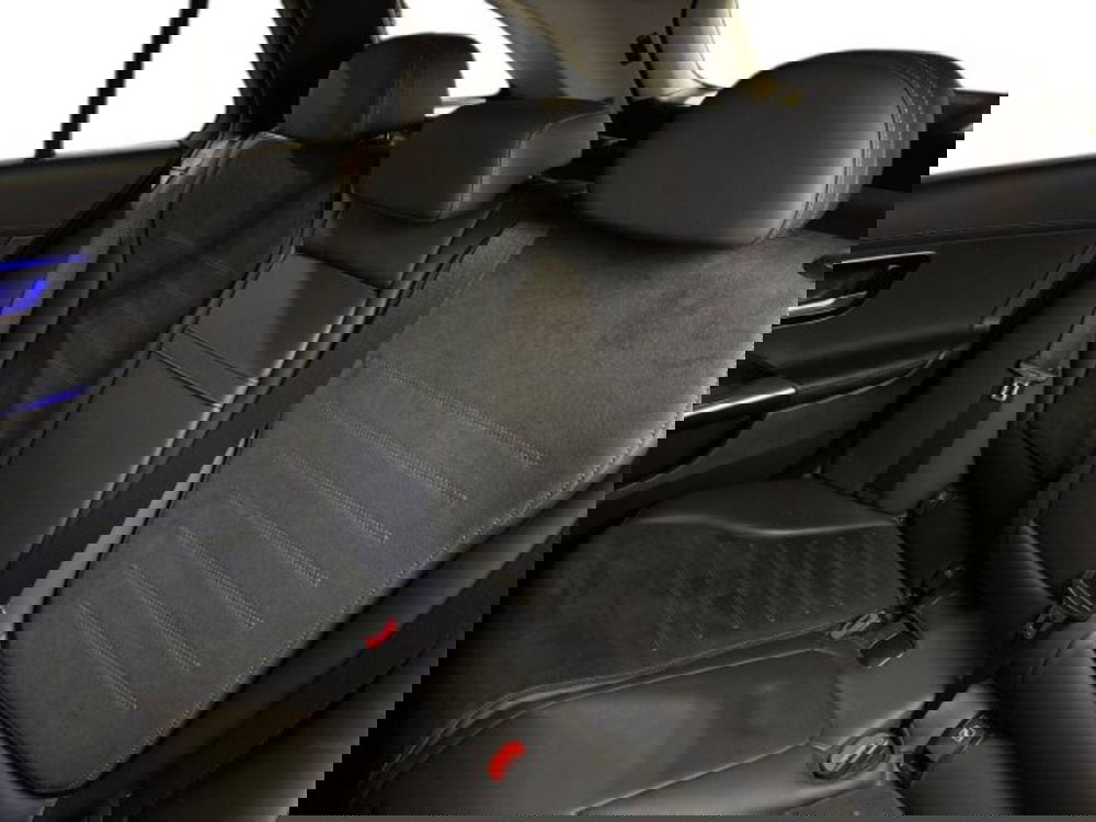 Mercedes-Benz Classe C Station Wagon usata a Bologna (16)