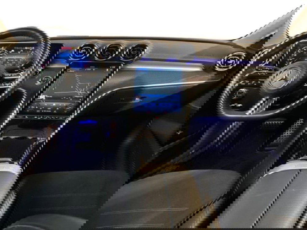 Mercedes-Benz Classe C Station Wagon usata a Bologna (9)