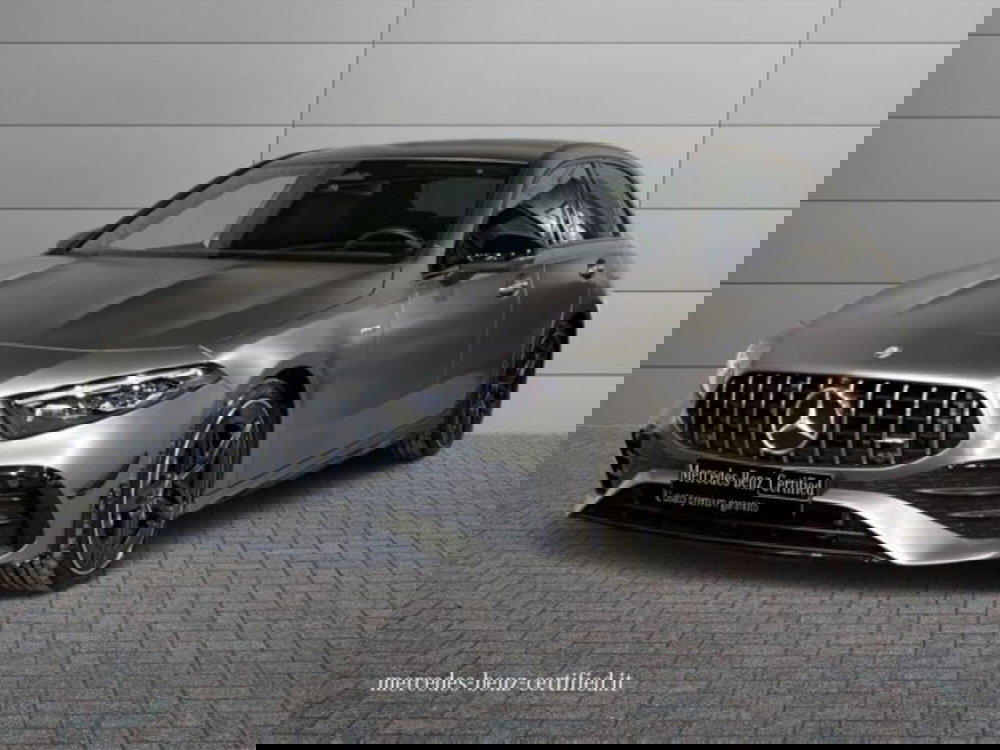 Mercedes-Benz Classe A Sedan usata a Bologna