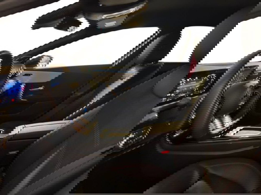 Mercedes-Benz Classe A Sedan usata a Bologna (10)