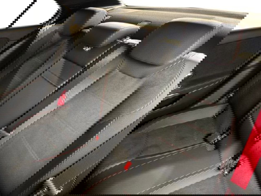 Mercedes-Benz Classe A Sedan usata a Bologna (16)