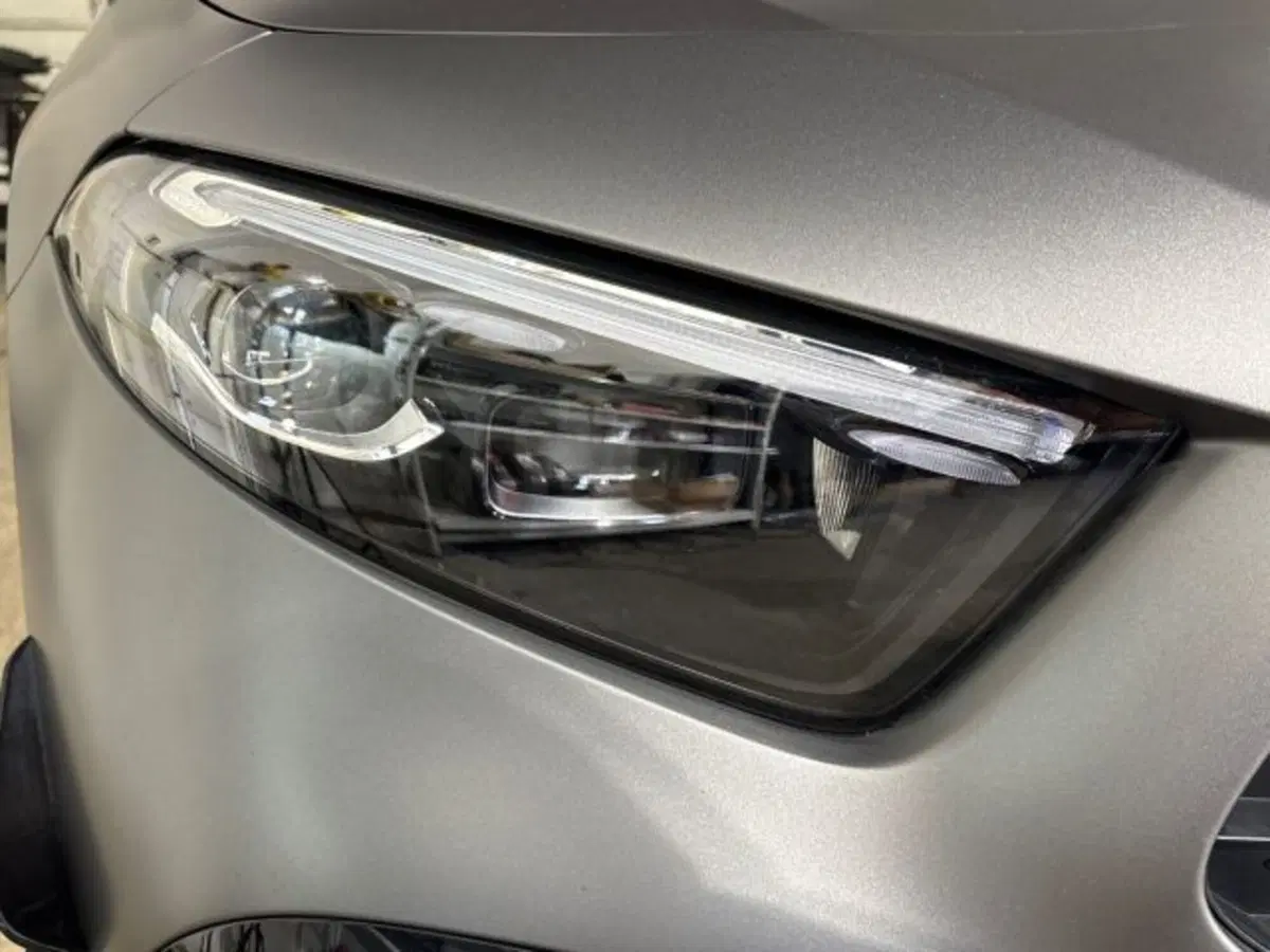 Mercedes-Benz Classe A Sedan usata a Bologna (7)