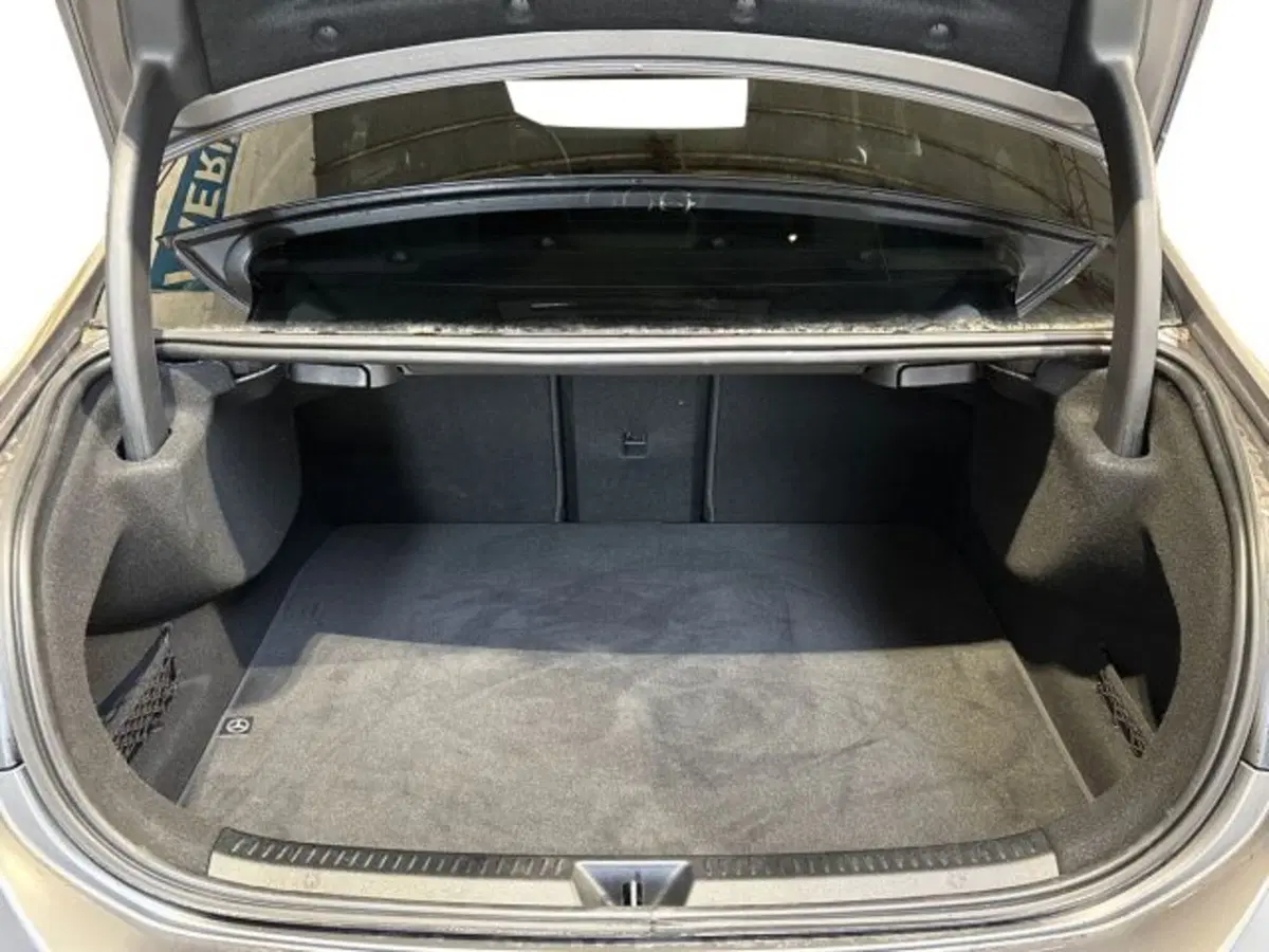 Mercedes-Benz Classe A Sedan usata a Bologna (8)