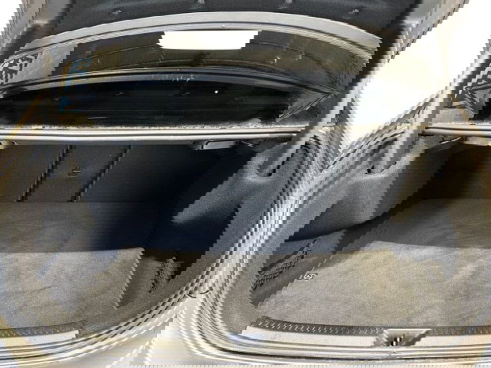 Mercedes-Benz Classe A Sedan usata a Bologna (8)