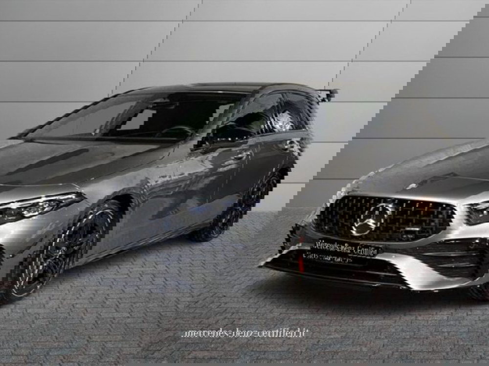 Mercedes-Benz Classe A Sedan usata a Bologna