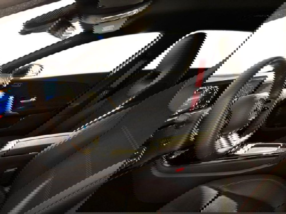 Mercedes-Benz Classe A Sedan usata a Bologna (10)