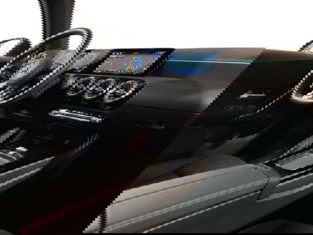 Mercedes-Benz Classe A Sedan usata a Bologna (15)