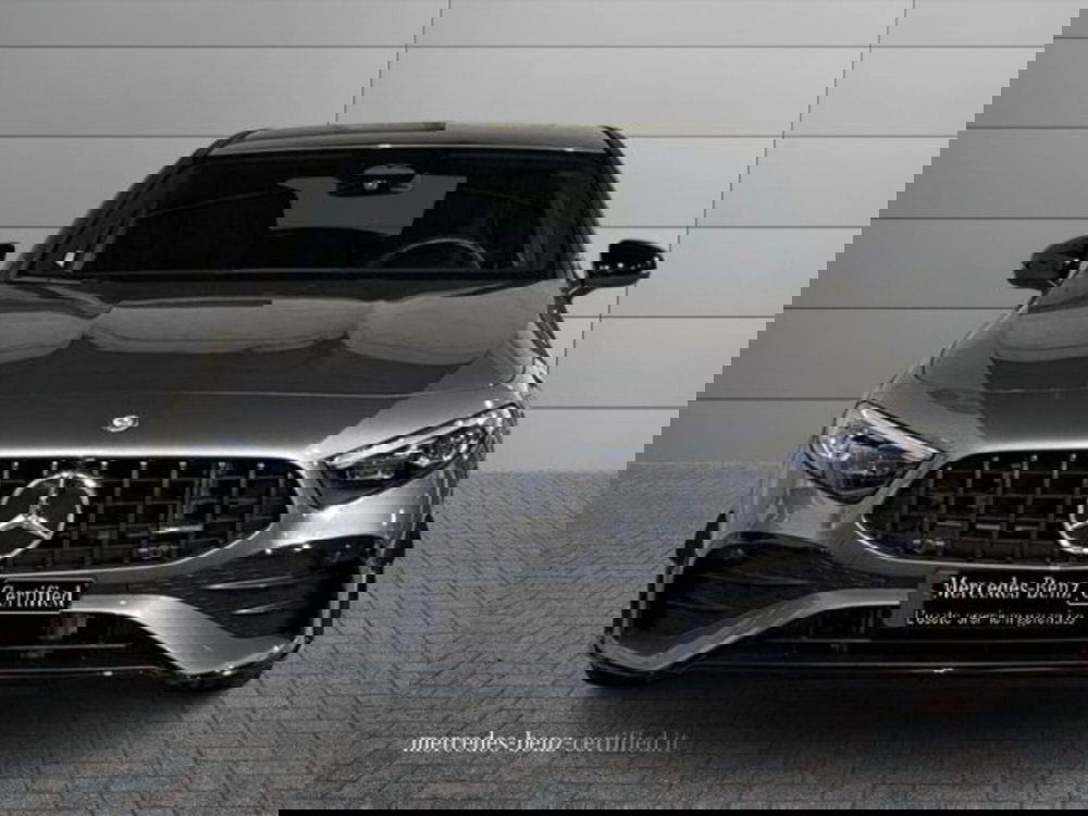 Mercedes-Benz Classe A Sedan usata a Bologna (3)